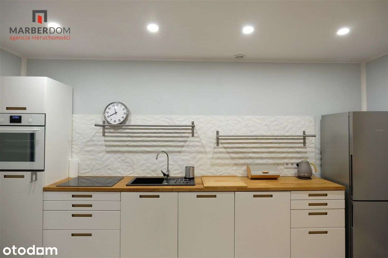 2 pokojowy apartament Katowice Silesia City Center-6