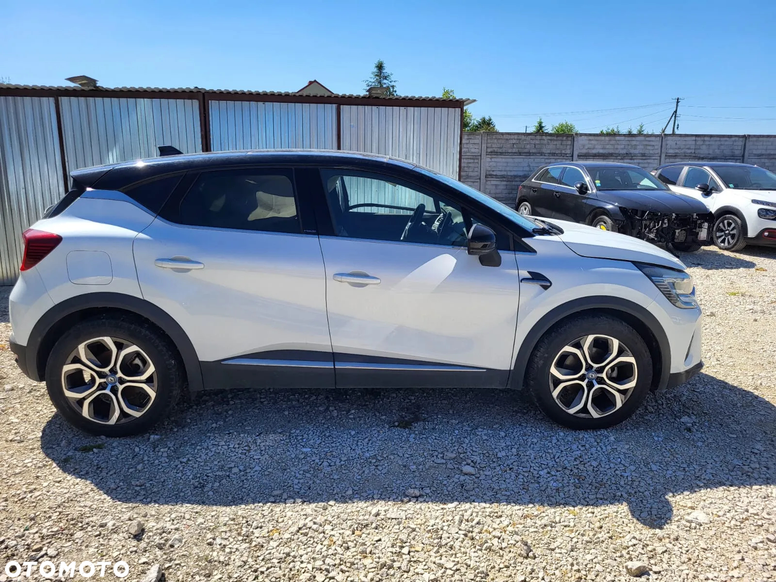 Renault Captur - 2