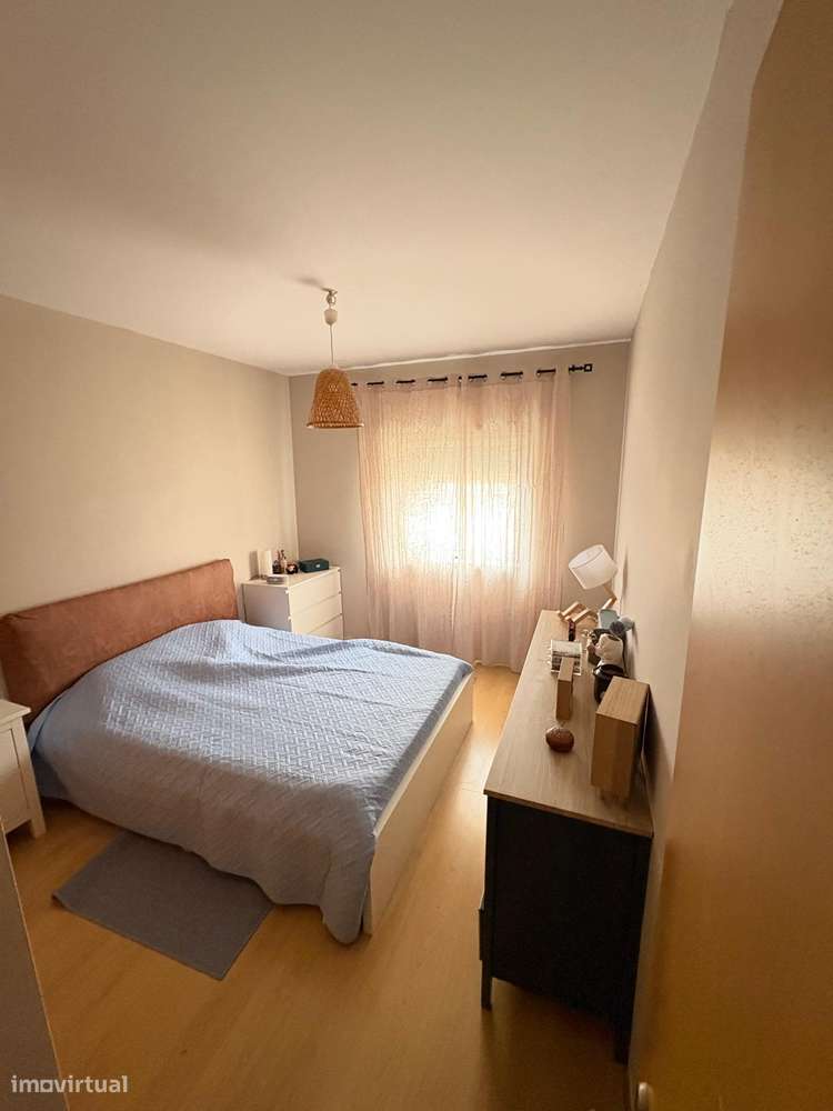 Apartamento T2 Centro de Samora Correia-9