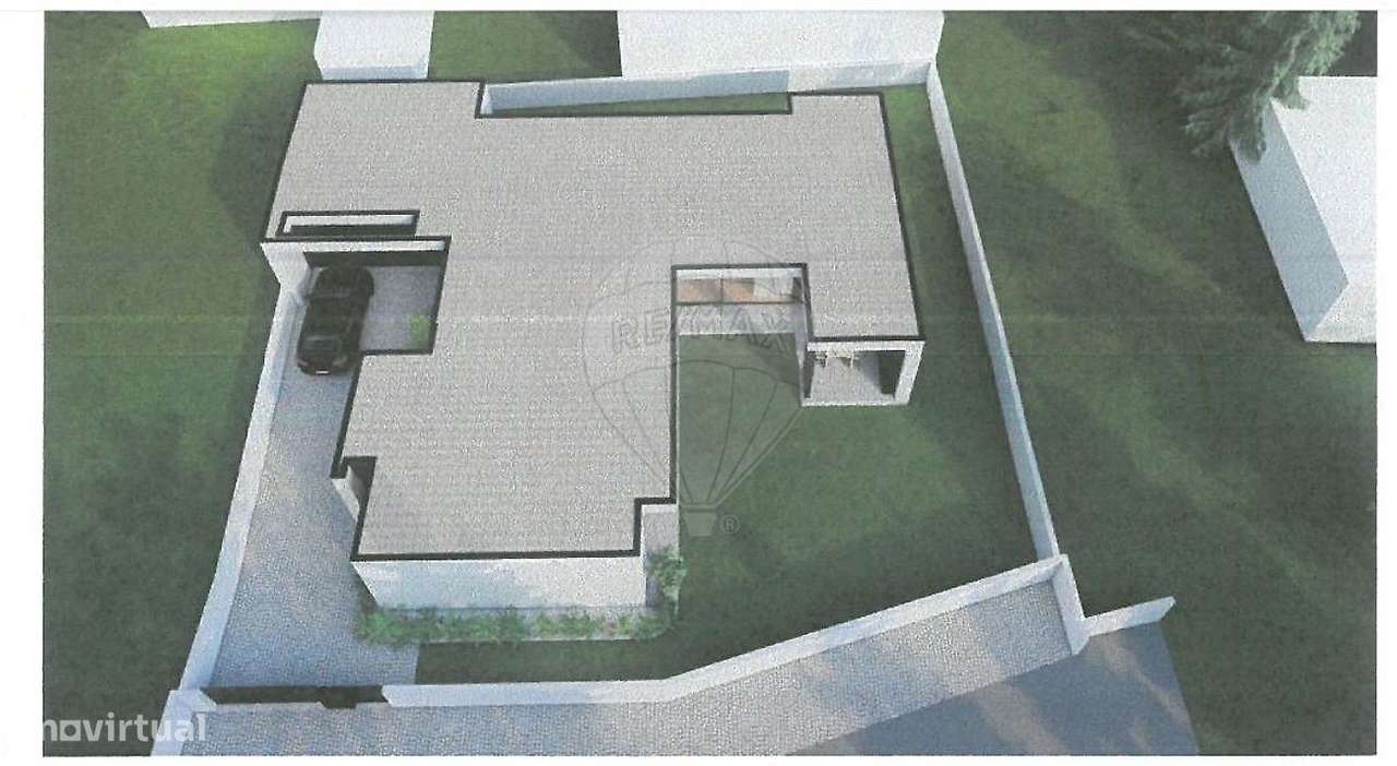 Terreno individual situado na zona da Ucha, Barcelos , Braga-6