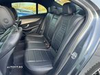 Mercedes-Benz E 220 d 9G-TRONIC Avantgarde - 18