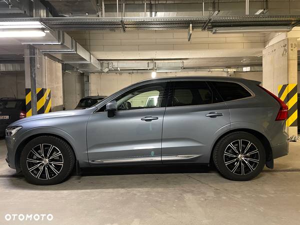 Volvo XC 60 T5 AWD Inscription - 2