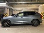 Volvo XC 60 T5 AWD Inscription - 2