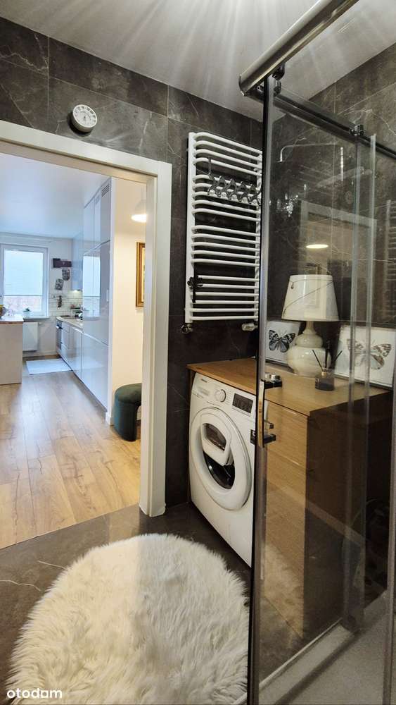 Nowoczesne mieszkanie z ogródkiem 3 pok | os Wilno Targówek | 63,12 m²-10