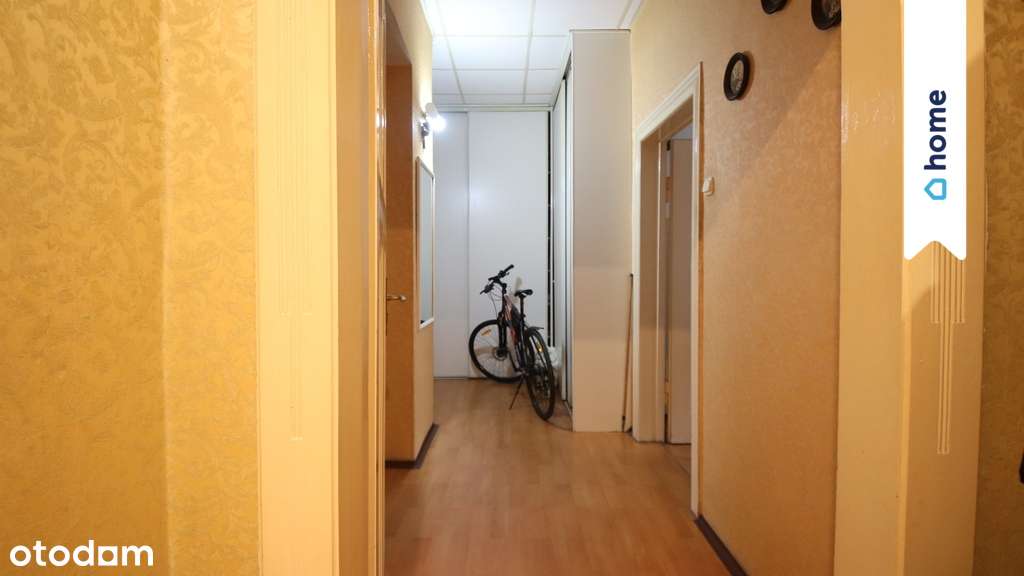 mieszkanie z potencjałem w Centrum Katowic - Pełny obrazek: 4/7