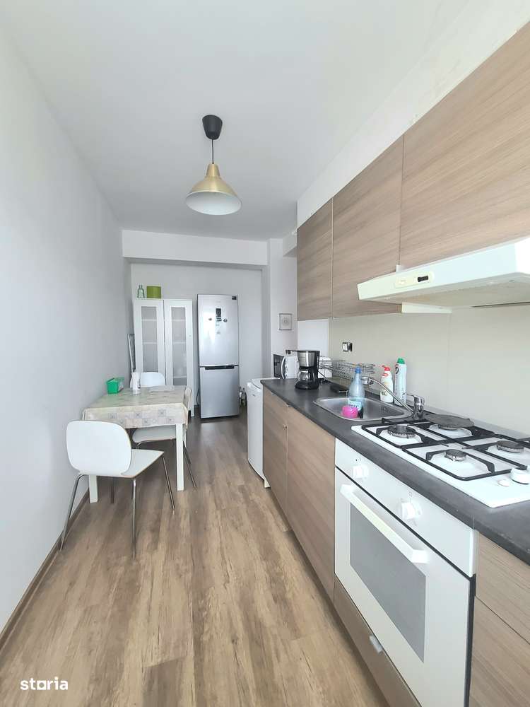 Vand apartament semicentral [bloc nou] - Imagine principală: 2/5