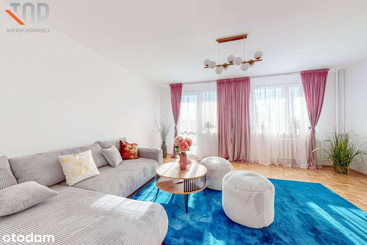 Gaj-3/4-pokoje-Po-Generalnym-Winda-Raty-Zamiana-0