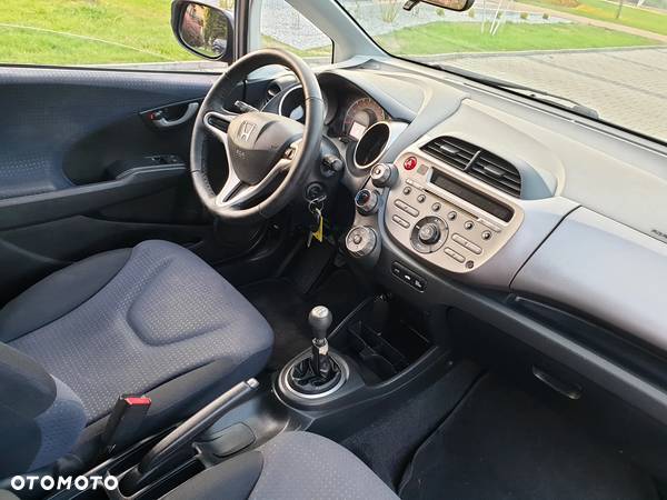 Honda Jazz 1.2 i-VTEC 50 Jahre Edition - 6