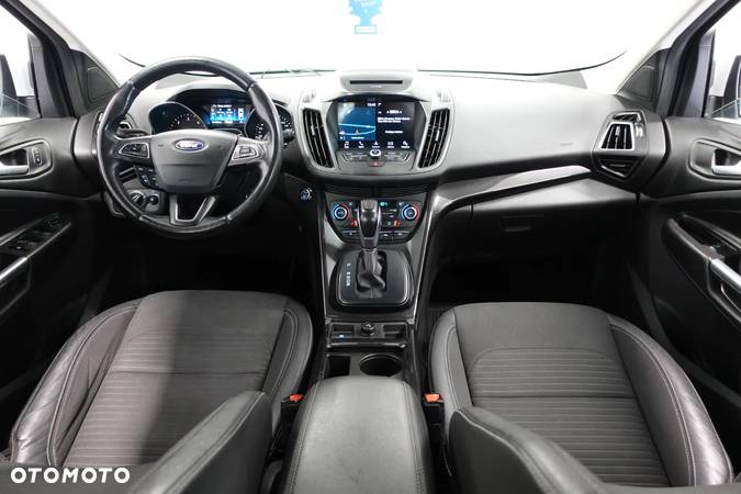 Ford Kuga 2.0 TDCi 4x4 Titanium - 31