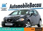 Seat Leon 1.6 TDI DPF Reference - 1