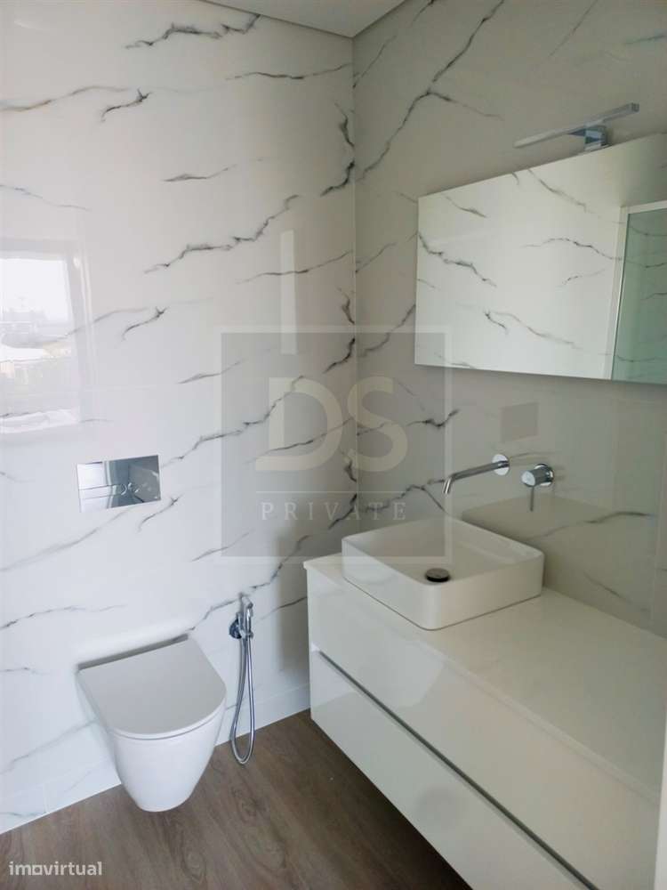 Estúdio T0 Senhora da Hora - Grande imagem: 3/7