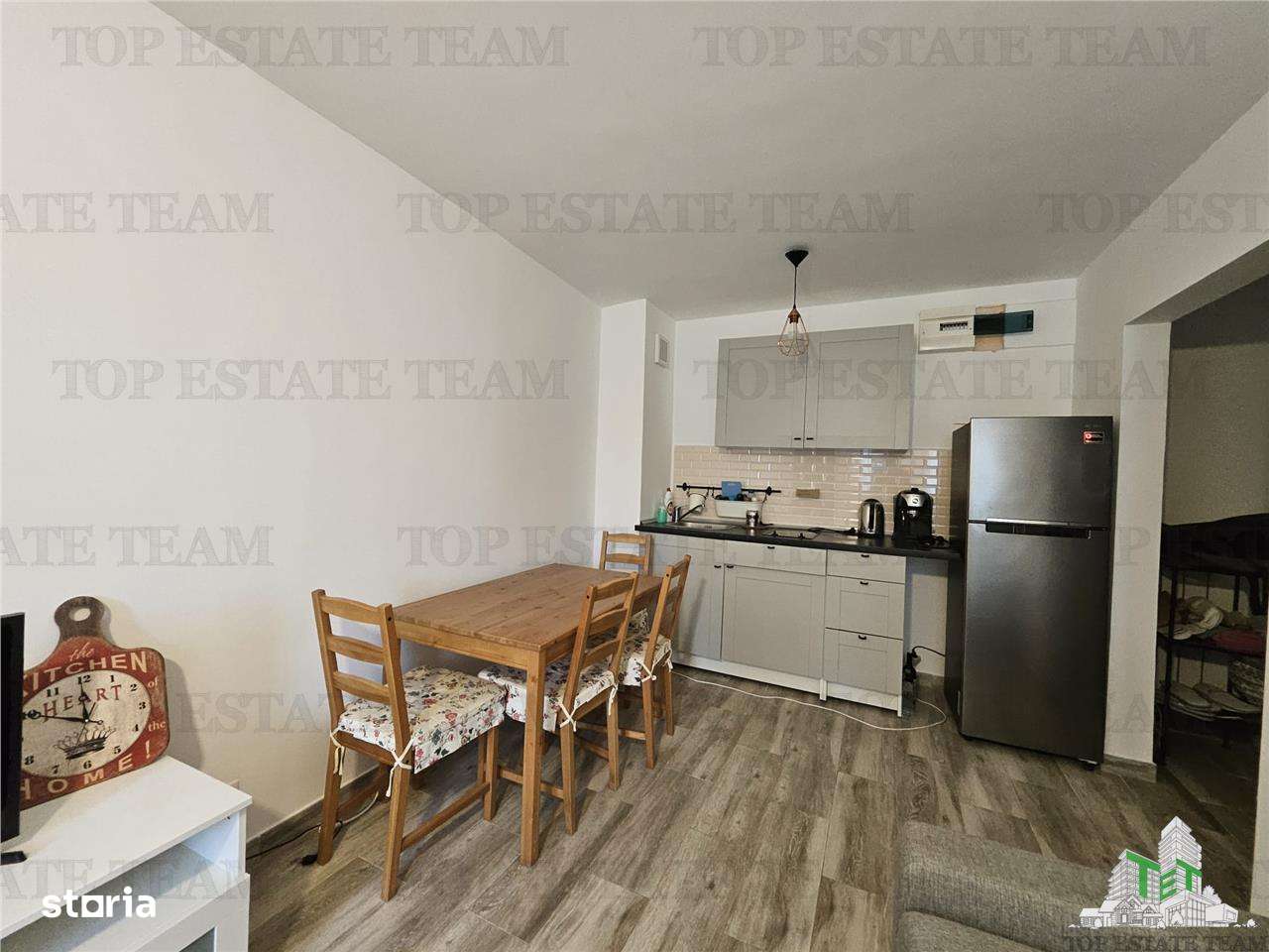 APARTAMENT 2 CAMERE OLIMP - Imagine principală: 4/12