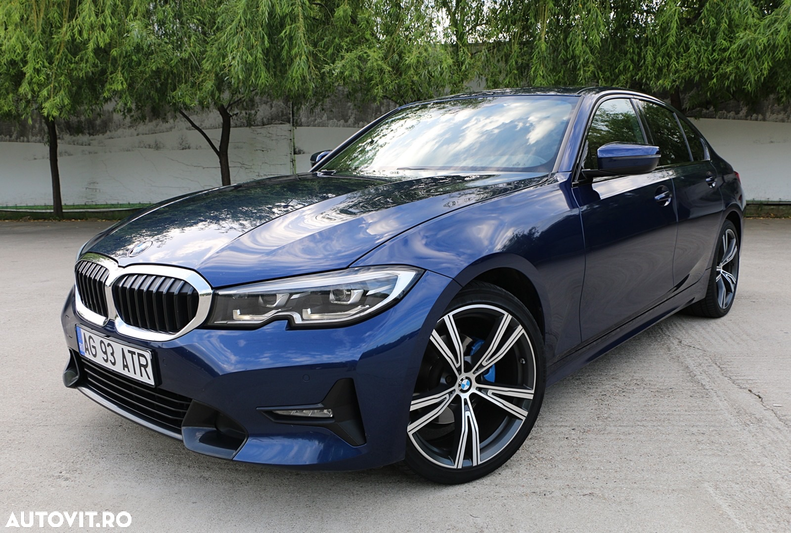 BMW Seria 3 - 25