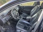 VW Passat 2.0 TDI DPF BlueMotion Comfortline - 9