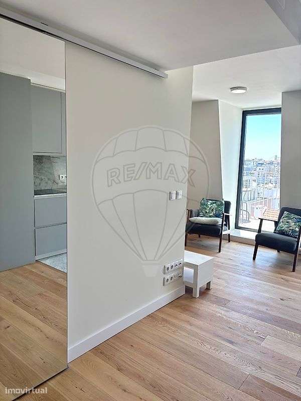 Apartamento T1 para venda - Grande imagem: 4/26