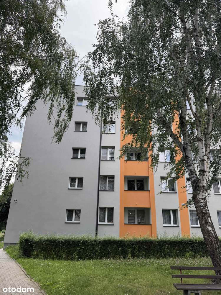 3 POKOJE | M-CE, WESOŁA | DO REMONTU | 1 PIĘTRO | BALKON | 0% PROWIZJI-17