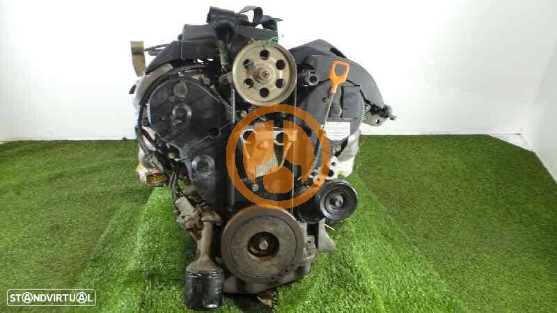 Motor J30A1 HONDA ACCORD VI COUPE - 3