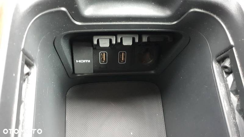 Honda CR-V 1.5 Lifestyle (Honda Connect+) CVT - 25