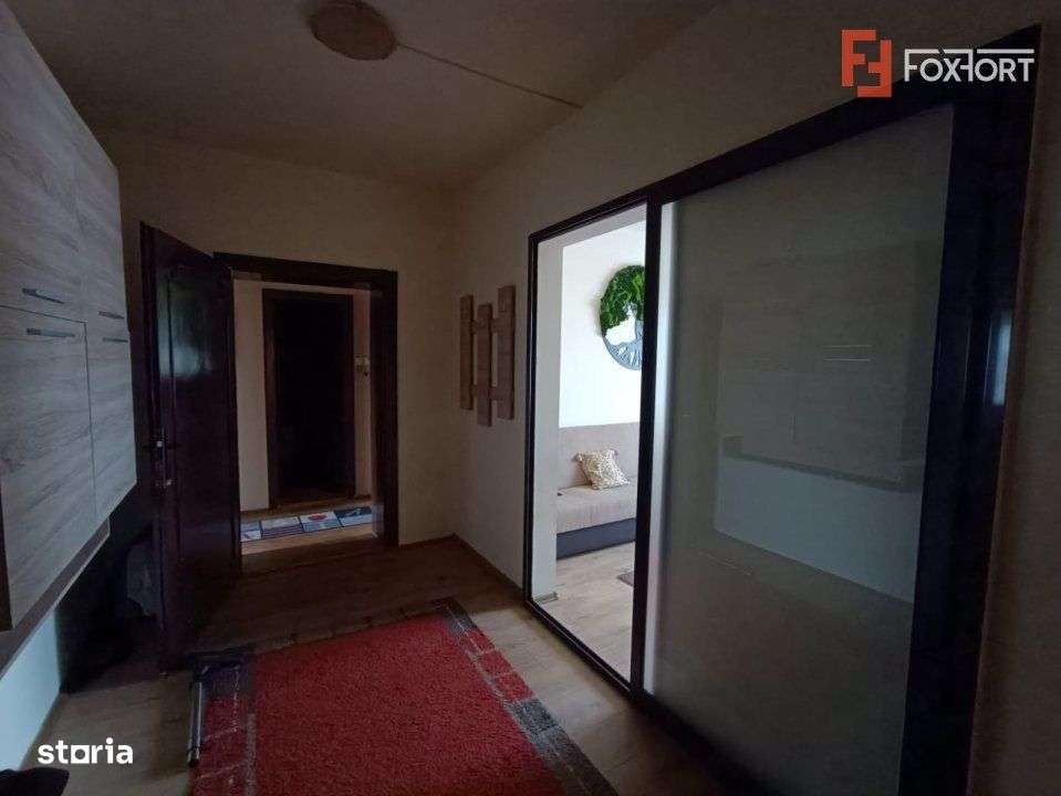 COMISION 0% Casa individuala cu 4 apartamente, 444 mp, in Timisoara - Imagine principală: 5/16