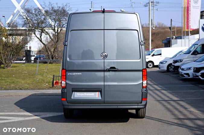 Volkswagen Crafter - 7