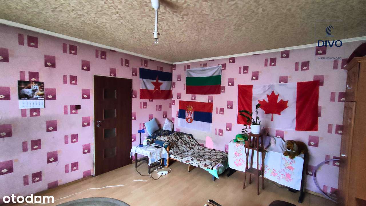 Dom w centrum Myślachowic-9