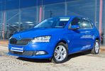 Skoda Fabia 1.0 TSI Ambition Plus - 1