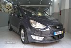 Ford Galaxy 2.0 TDCi Titanium Aut. - 1