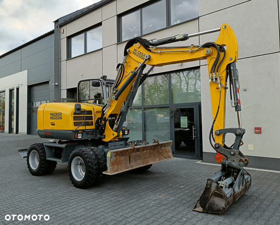 Wacker Neuson EW100 - 2