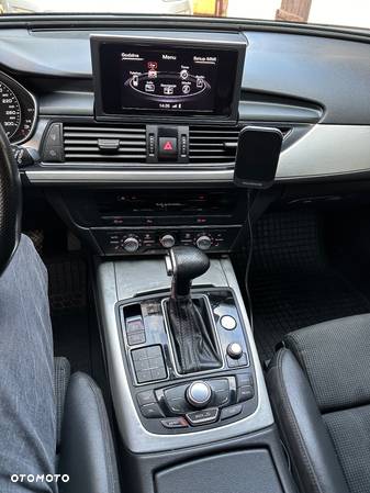 Audi A6 Avant 2.0 TDI DPF multitronic - 16