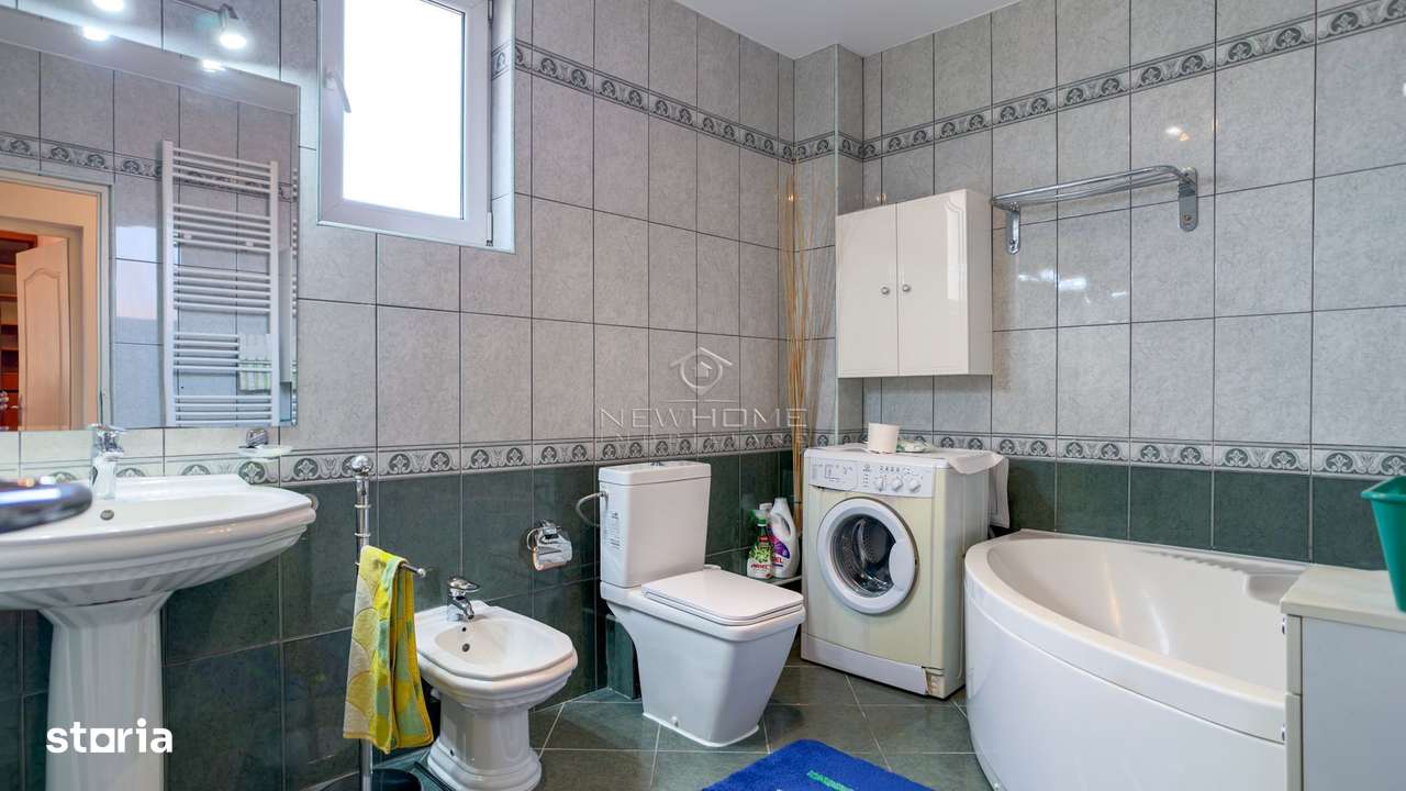 Comision 0% Apartament 3 camere 104 mp. Andrei Muresanu-13