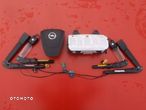 OPEL MERIVA B LIFT AIRBAG PODUSZKA PODUSZKI NOWE - 2