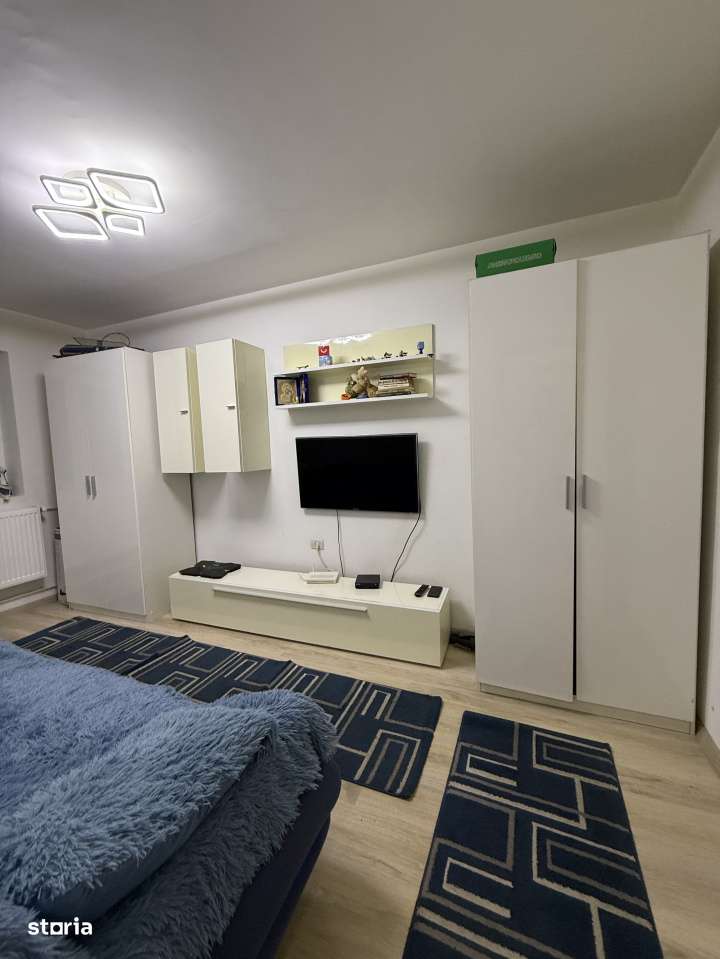 Garsoniera dubla de vanzare - Tomis Nord - Imagine principală: 1/8