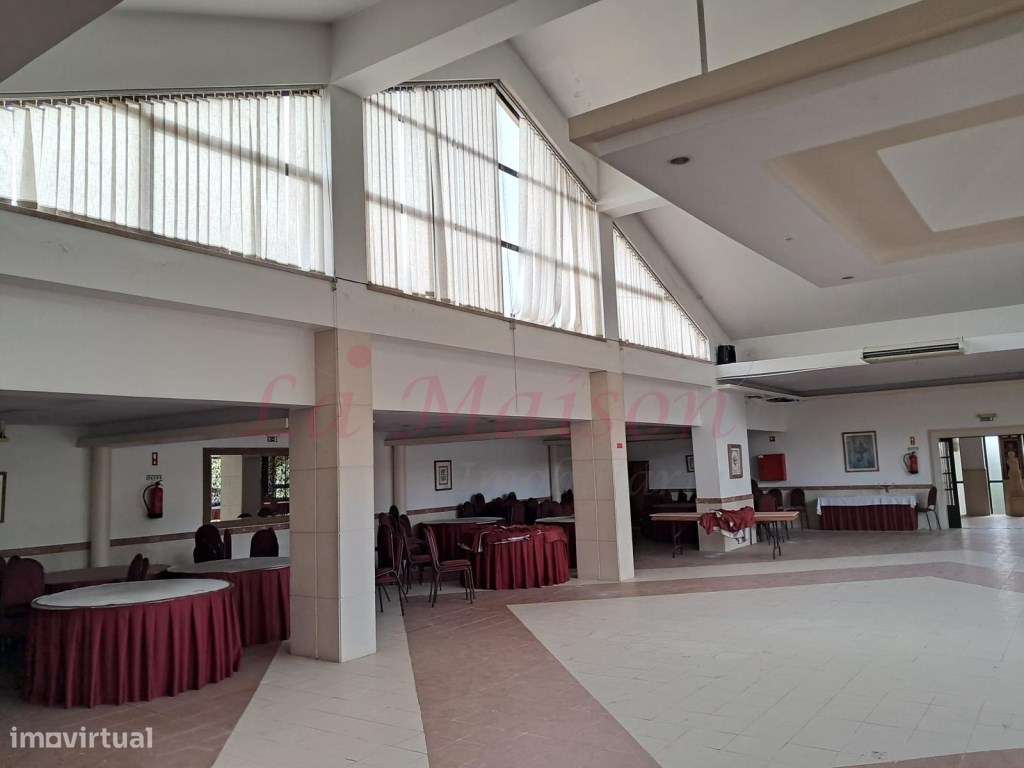 Quinta com 1,9 hectares para eventos - Grande imagem: 4/60