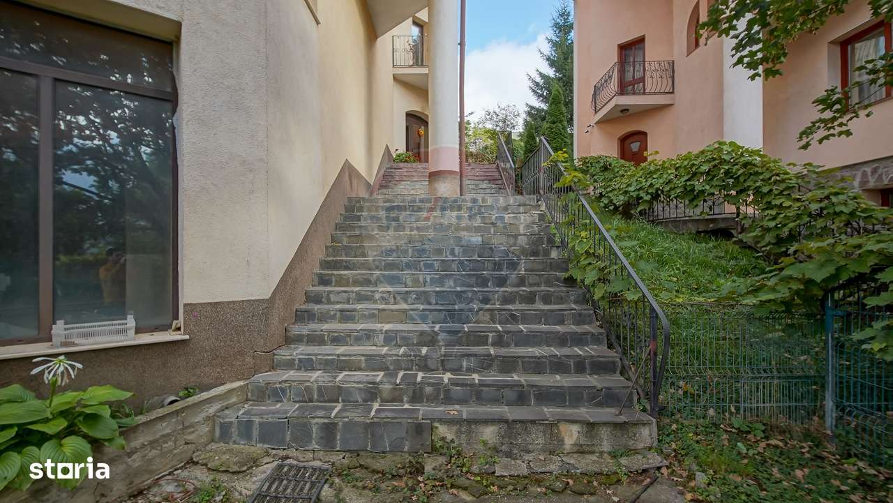 Casă / Vilă de vânzare – Strada Sitei nr. 42, Brașov - Imagine principală: 5/20