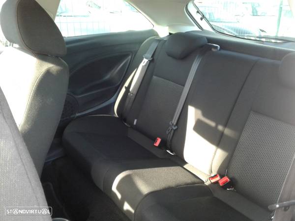 SEAT Ibiza SC 1.2 TSi FR - 8