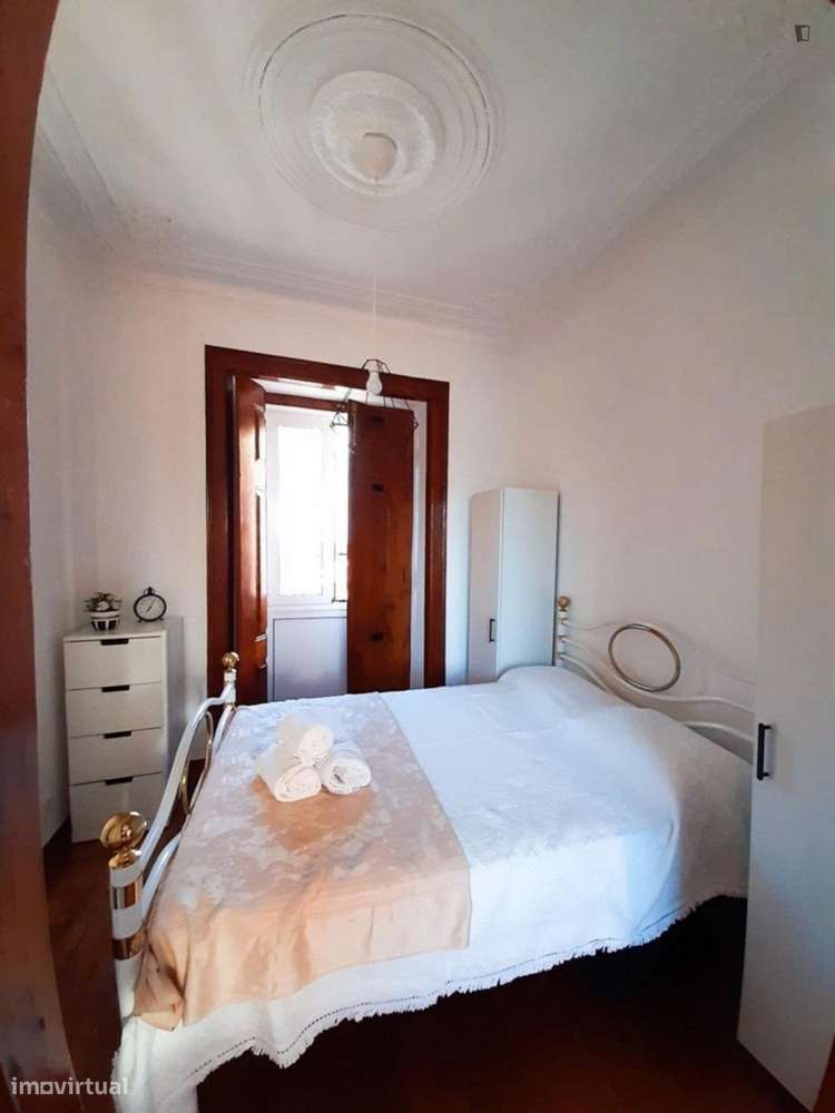 Apartamento com 2 quartos - localizado em Lapa Lisbon - Grande imagem: 5/5