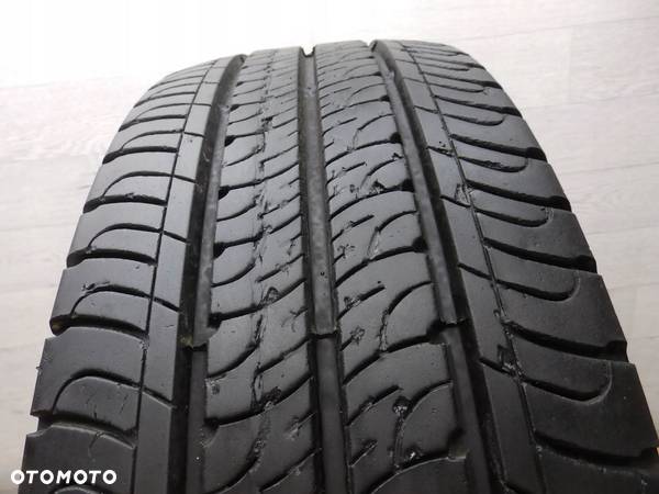 Opona letnia Goodyear EfficientGrip Cargo 215/65/16C 109/107T - 8