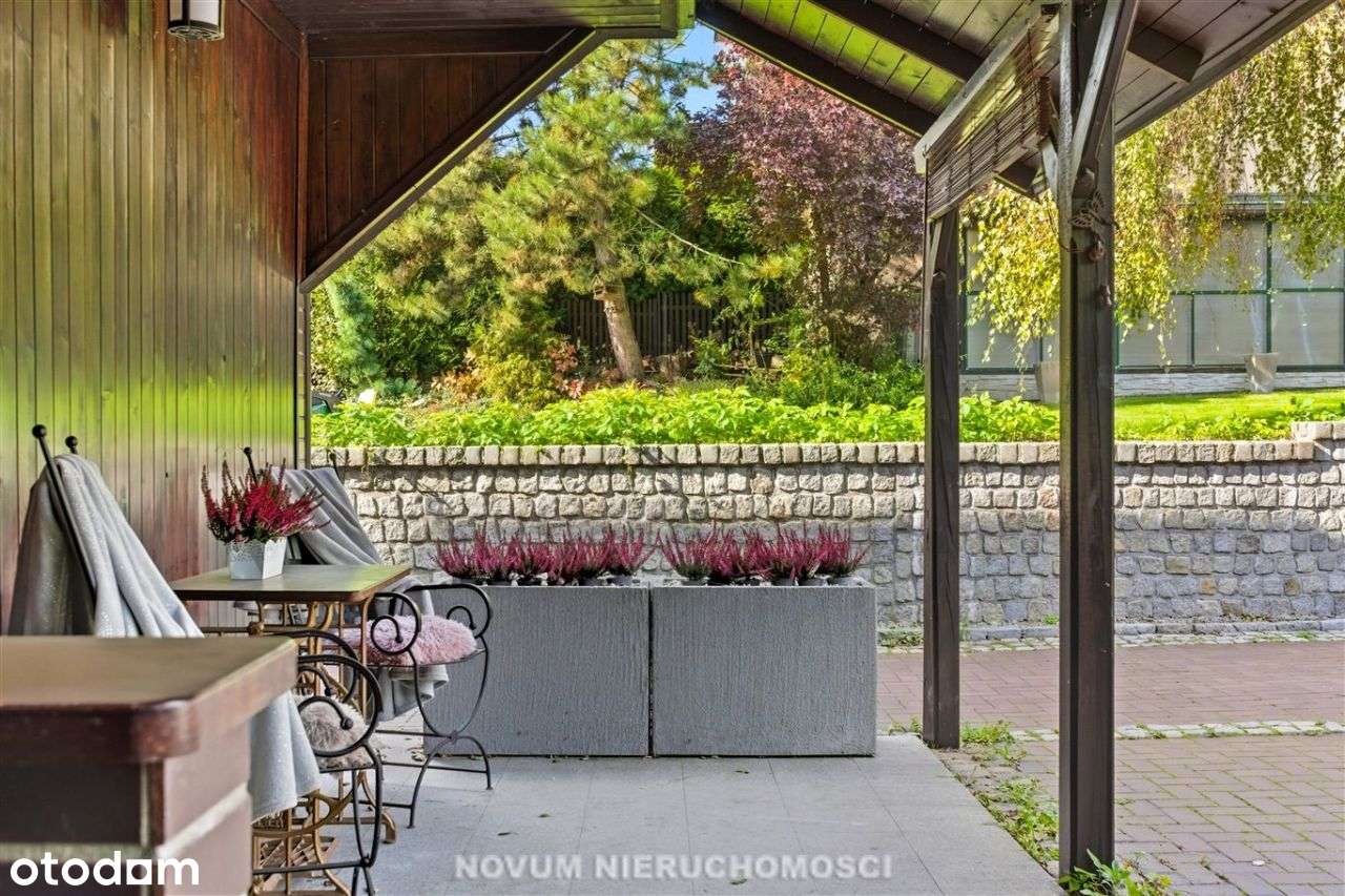 Dom do zamieszkania Tarnowskie Góry-5