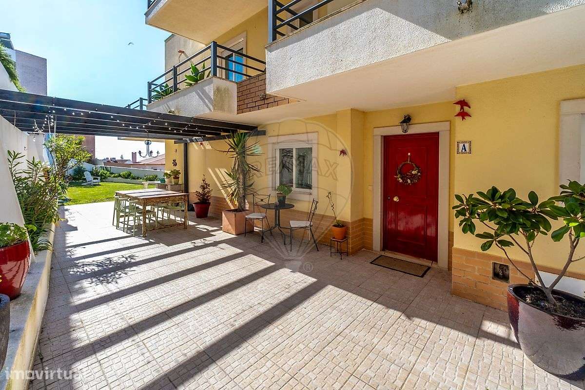 Moradia T5 para venda - Grande imagem: 4/37