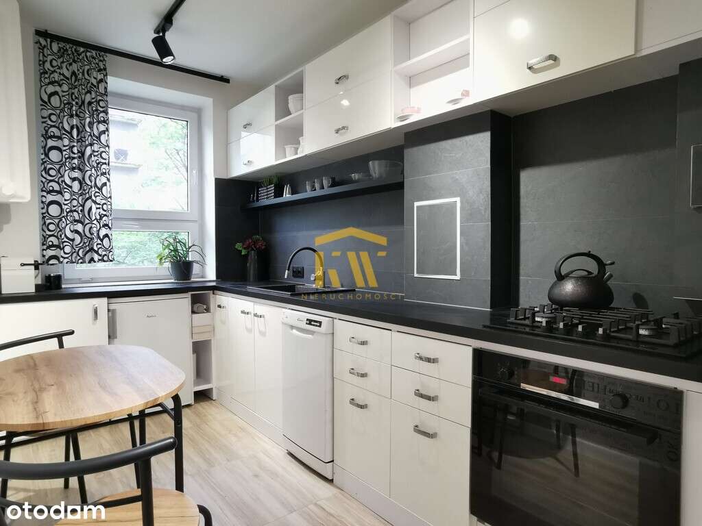 2 pok 48m 1 piętro do wejścia XV-Lecie - Pełny obrazek: 5/10