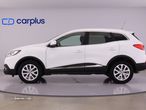 Renault Kadjar 1.5 dCi Exclusive - 4