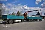 Mercedes-Benz ACTROS 2545 6x2 2545 Palfinger PK 16001 HDS Żuraw Zestaw Crane Kran - 4