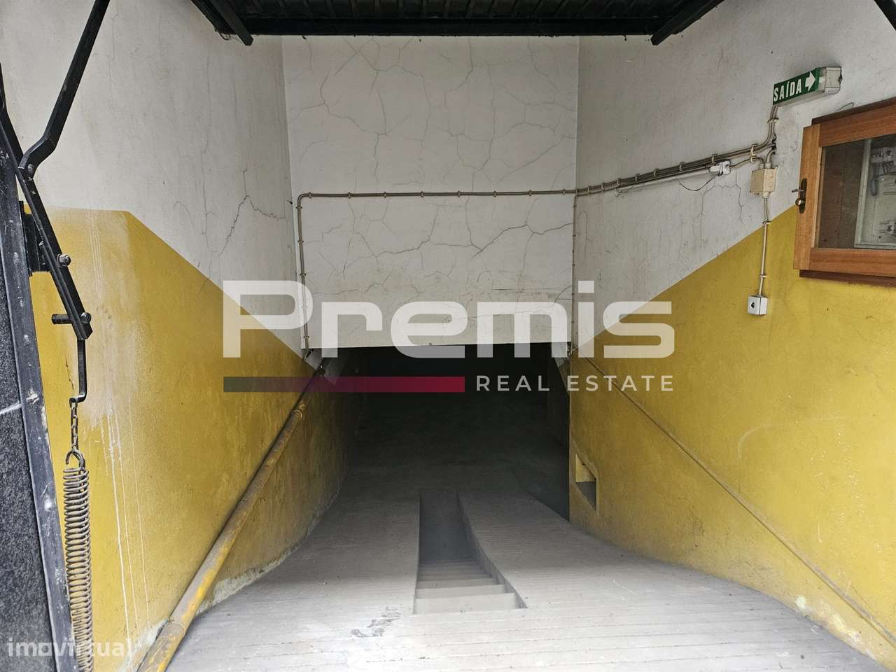 Garagem  Venda em Santa Marinha e São Pedro da Afurada,Vila Nova de Ga - Grande imagem: 3/13