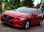 Mazda 6 2.0 Exclusive-Line - 2