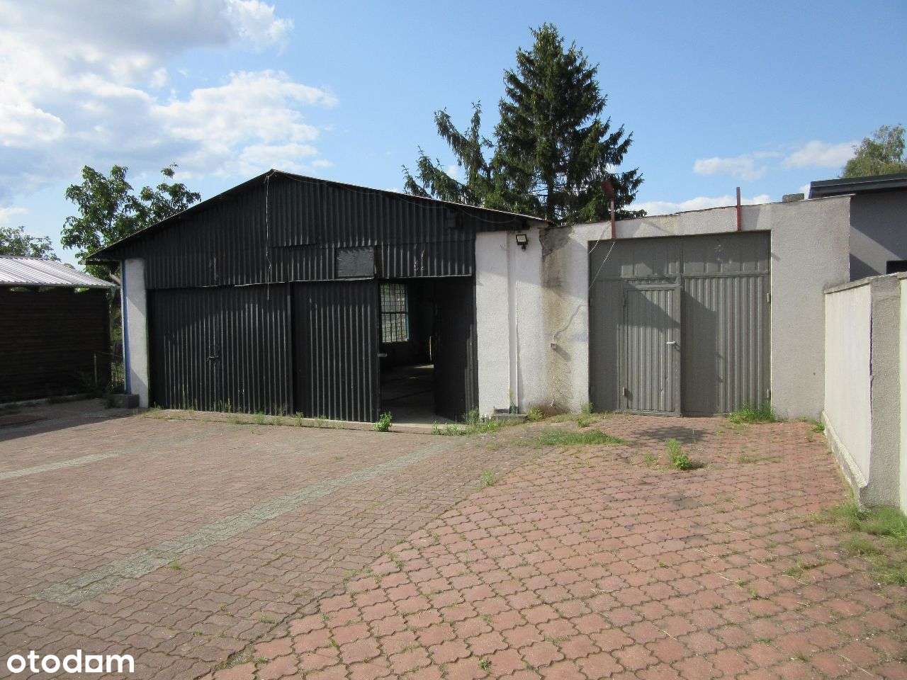 wynajmę-sprzedam- dom w Strzelcach Krajeńskich - Pełny obrazek: 2/16