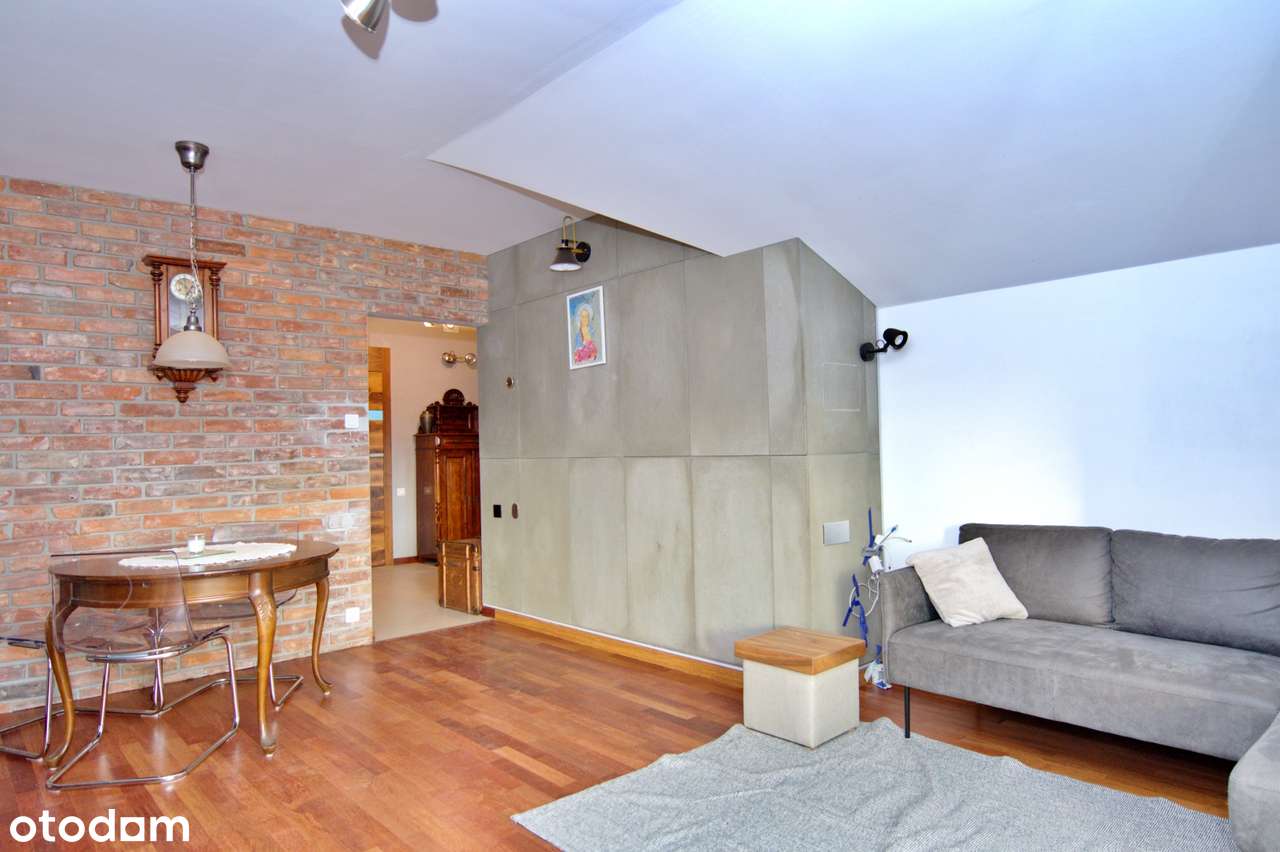 Mieszkanie o podwyższonym standardzie, 3 pokoje, Poznań, Strzeszyn - Pełny obrazek: 3/13