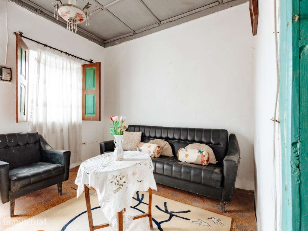 Moradia T4 - Grande imagem: 3/25