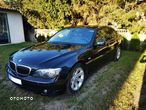 BMW SERIA 7 (E65/E66) 745D 4.4 TURBO DIESEL 330 KM - 3