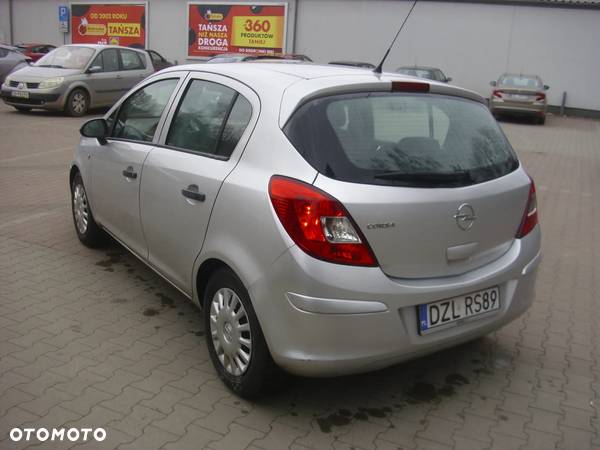 Opel Corsa 1.2 16V Enjoy - 7