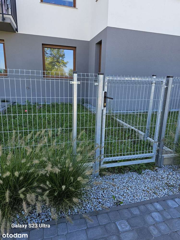 Mieszkanie 64,49 m2+3miejsca parkingowe+ komórka lokatorska - Pełny obrazek: 4/13